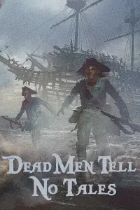 Poster to the movie "Pirates of the Caribbean: Dead Men Tell No Tales" #270379