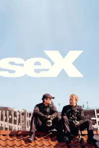 Poster to the movie "Sex" #311817