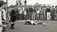 Backdrop to the movie "Subterrâneos do Futebol" #704134