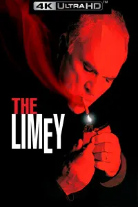 Poster to the movie "The Limey" #278007