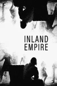 Poster to the movie "Inland Empire" #142419