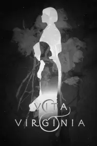 Poster to the movie "Vita & Virginia" #524588