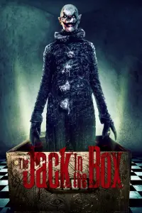 Poster to the movie "The Jack in the Box" #332254