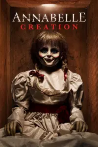 Poster to the movie "Annabelle: Creation" #34151