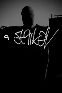 Poster to the movie "A Stalker" #599373