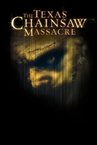 Poster to the movie "The Texas Chainsaw Massacre" #43699