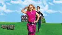 Backdrop to the movie "Cadet Kelly" #297637