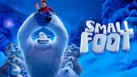 Backdrop to the movie "Smallfoot" #105329