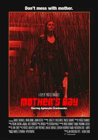 Poster to the movie "Mother