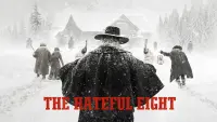 Backdrop to the movie "The Hateful Eight" #49745