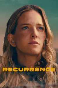 Poster to the movie "Recurrence" #145249