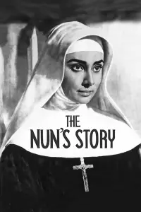 Poster to the movie "The Nun