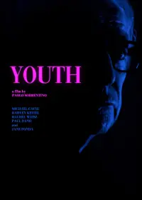 Poster to the movie "Youth" #573292