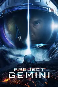 Poster to the movie "Project Gemini" #316446