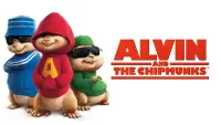 Backdrop to the movie "Alvin and the Chipmunks" #54089