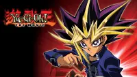 Backdrop to the movie "Yu-Gi-Oh! The Movie" #306490