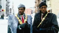 Backdrop to the movie "Coming to America" #256624