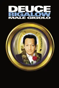 Poster to the movie "Deuce Bigalow: Male Gigolo" #52578