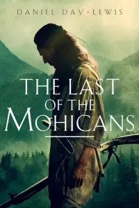 Poster to the movie "The Last of the Mohicans" #80520