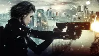 Backdrop to the movie "Resident Evil: Retribution" #372802