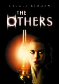 Poster to the movie "The Others" #65815