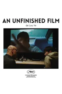 Poster to the movie "An Unfinished Film" #460180