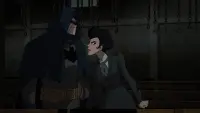 Backdrop to the movie "Batman: Gotham by Gaslight" #269004