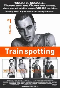 Poster to the movie "Trainspotting" #65431