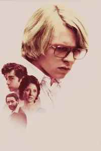 Poster to the movie "My Friend Dahmer" #280812