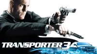 Backdrop to the movie "Transporter 3" #73271