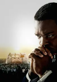 Poster to the movie "Selma" #218445