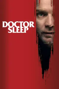 Poster to the movie "Doctor Sleep" #46554