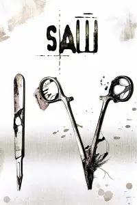 Poster to the movie "Saw IV" #38168