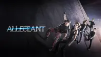 Backdrop to the movie "Allegiant" #63387