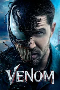 Poster to the movie "Venom" #13615