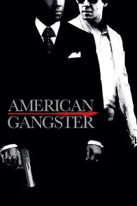 Poster to the movie "American Gangster" #50001