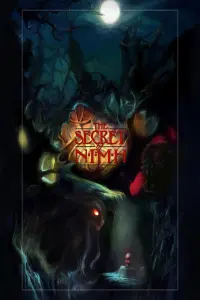 Poster to the movie "The Secret of NIMH" #103510