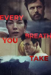 Poster to the movie "Every Breath You Take" #151192