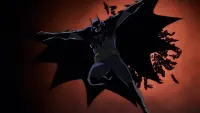 Backdrop to the movie "Batman: The Doom That Came to Gotham" #322980