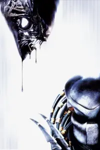 Poster to the movie "AVP: Alien vs. Predator" #597228