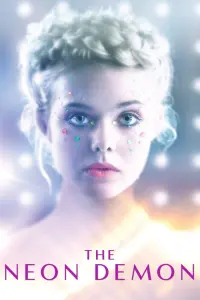 Poster to the movie "The Neon Demon" #113271