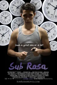 Poster to the movie "Sub Rosa" #75897