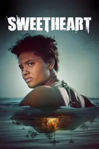 Poster to the movie "Sweetheart" #146454