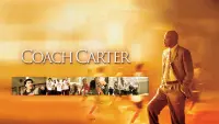 Backdrop to the movie "Coach Carter" #59950