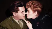 Backdrop to the movie "Lucy and Desi" #400246