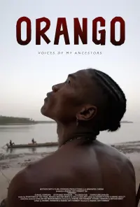 Poster to the movie "Orango" #632235