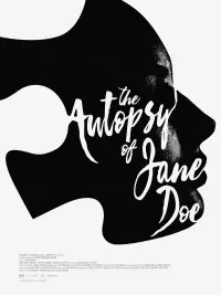 Poster to the movie "The Autopsy of Jane Doe" #69867