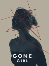 Poster to the movie "Gone Girl" #464323