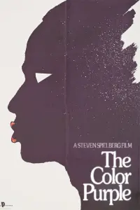 Poster to the movie "The Color Purple" #188358