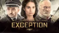 Backdrop to the movie "The Exception" #251246